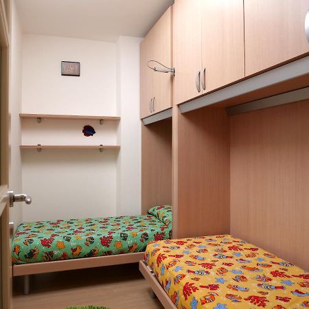 Da Silvia ATTICO nel cuore di Grado con posto auto Esterno foto